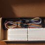 Solder less breadboard jumper wires kit Image 3
