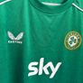 Ireland Jersey Castore Kids XL Image 2
