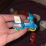 Lot of Vintage 80'/90's Mcdonals Toys Image 5