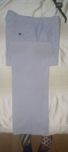 druids golf trousers