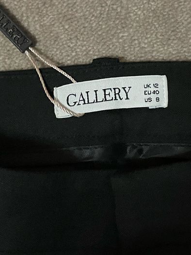 Black Trousers - not faded!!