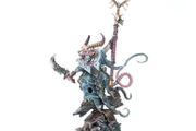 Warhammer skaven greyseer