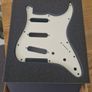 fender stratocaster pickguard Image 2