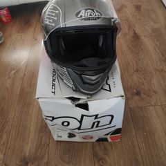 motorcycle helmet