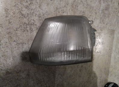 Peugeot 106 L/H Front Ind Lamp.
