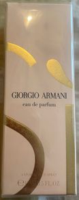 Si Giorgio Armani Perfume