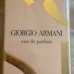 Si Giorgio Armani Perfume