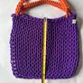 SuCo x ACT Hand-Knotted Rope Tote Image 4