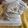 Marble "Maternal Bond" by Timothy P. Schmalz Image 6