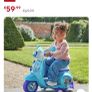 electric ride on bike Image 3