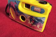 2005 Marvel Heroes 35mm Camera