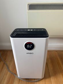 Aribio Dehumidifier