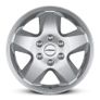 RONAL R44 Van Alloys Wheels Image 2