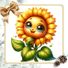 Helianthus
