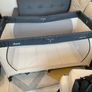 Travel Cot, Baby Harness, Safety Bed rail Image 3