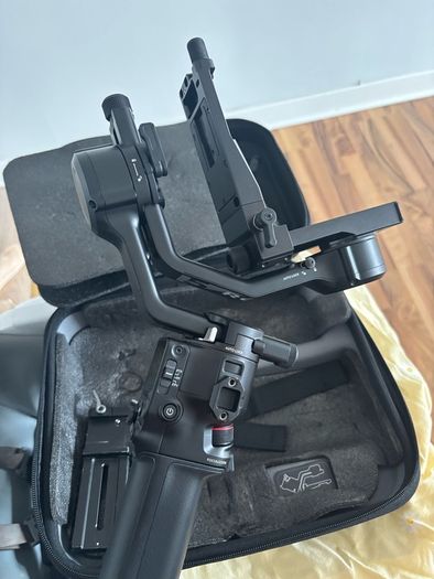 DJI RS 5 Full Combo Kit