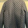 Joules navy jacket Image 2