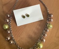 Large Selection Matching Sets