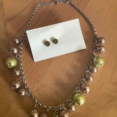 Large Selection Matching Sets