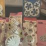 Cake Decorating / Cupcake Carry Box / Cake Liners Job Lot Image 6