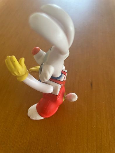 Who Framed Roger Rabbit. 2005 Kubrick Figure