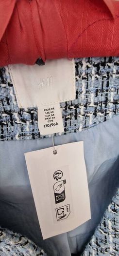 H&M waistcoat