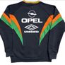 1994 Ireland Retro Soccer football Jumper Image 2