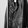 My Essential Wardrobe Leather jacket Image 6