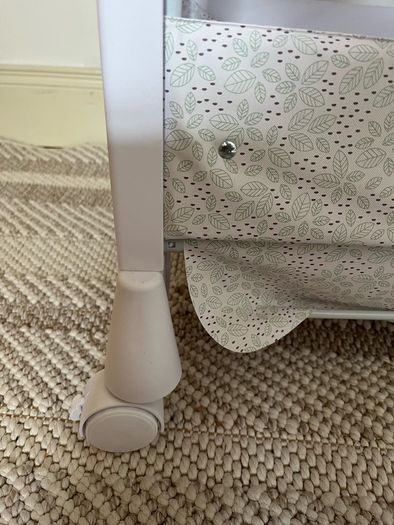Bath & Baby Changer