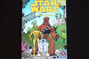 Star Wars: Clone Wars Adventures, Volume 4