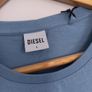 New.DIESEL men t-shirt.sizeL Image 3