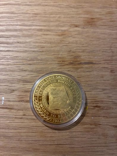 Irish mint coin collection 2008 new grange set, 2011 varied,