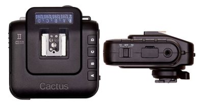 Cactus V6 ii