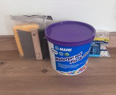 Tiling Supplies