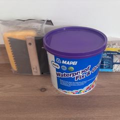 Tiling Supplies