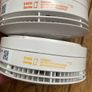 2x Ei650iRF RadioLINK+ Battery Optical Smoke Alarm Image 4