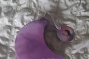 ghost deep night perfume and lip gloss set
