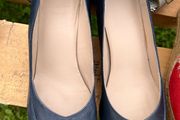 shoes leather Clarks