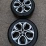 Alloys Wheel Alloys Wheels Tyres Wheel Rims Image 8