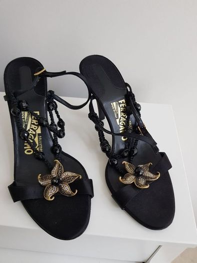 Salvatore Ferragamo