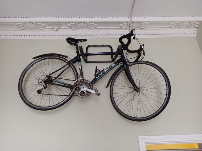 Road bike