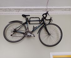 Road bike