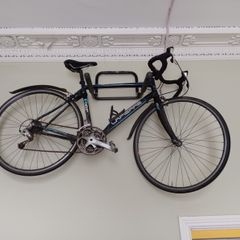 Road bike