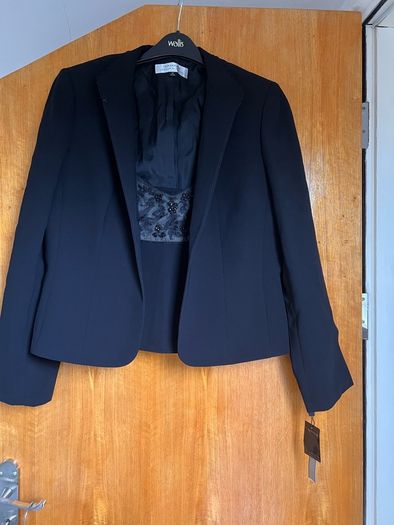 womans suit new