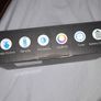 2 LED puck lights Image 4