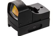 Airsoft Mini Red / Green dot reflex sight