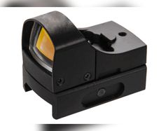 Airsoft Mini Red / Green dot reflex sight