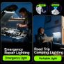 This Portable Light Is USB Rechargeable And Features a Long-Lasting Battery Image 6