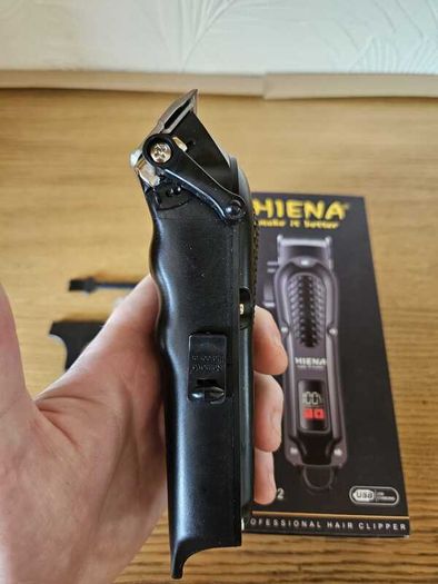 Pro Hair Trimmer
