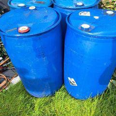 barrels
